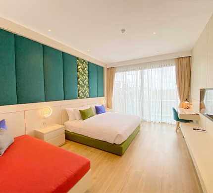 The Poem Hotel Rayong