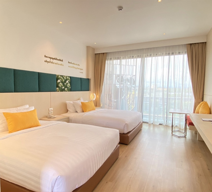 The Poem Hotel Rayong